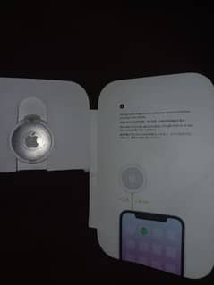 Apple AirTag Original