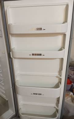 Full Size dawlance fridge