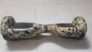 Hoverboard (parts for sale)