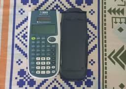 TI-30XS MultiView™ scientific calculator (Almost New)