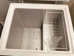 Haier deep freezer for sale