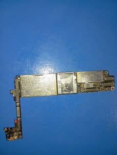 IPhone 8 Board icloud bypass