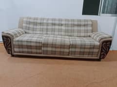 7 Seater Sofa Set