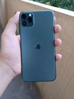 iphone 11 pro max factory unlocked