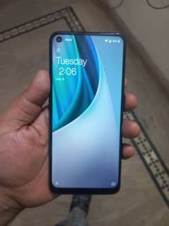 One plus Nord N10