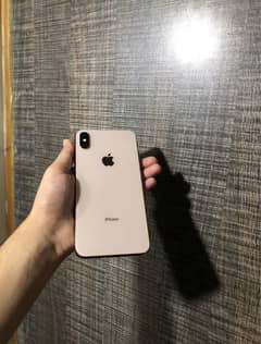 iphone xs max
