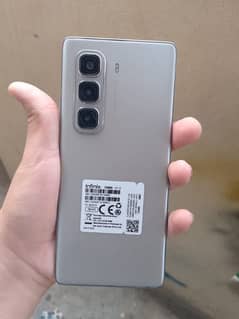 infinex hot 50 pro plus
