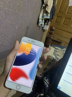 Iphone 7plus pta approved