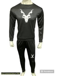 track suit