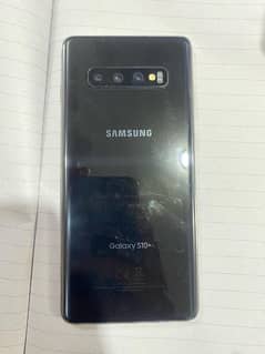 Samsung S10 Plus 512 Gb