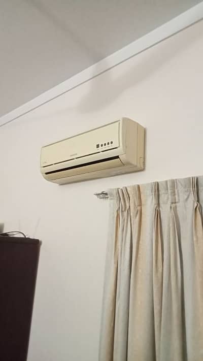 Kenwood Split Ac 0.75 Ton