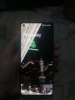 OnePlus 8 5G (8/128) only sale pubg 90fps