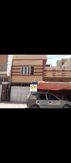 HOUSE FOR SALE IN SECTOR 11B G+1
