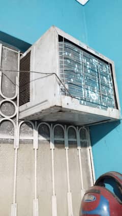 Ac ok condition