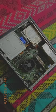 Dell i5 3rd generation