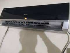gree DC invetr ac 1.5 ton
