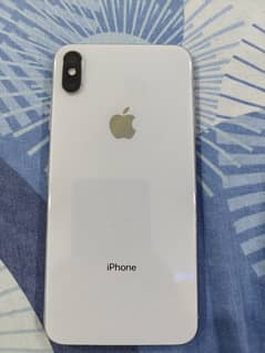 Iphone XS MAX/contact on watsp:03189796843