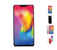 vivo 6/128  vivo Y83