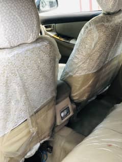 Toyota Corolla xli sides shower hai chat digi bonnet jenion hai n