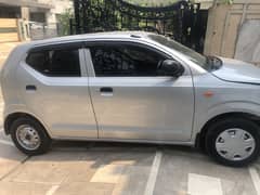Suzuki Alto Vxr 2022