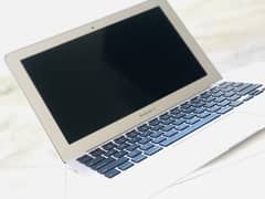 Apple MacBook Air (13-inch, 2012)