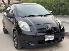 Toyota Vitz 1.0 B Intelligent Package