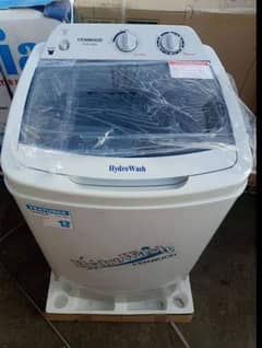 KENWOOD WASHING MACHINE