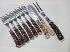 Japanese Forks