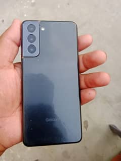 Samsung S21