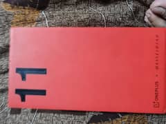 OnePlus