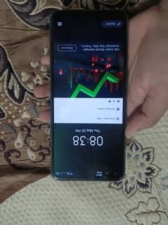 Infinix note 8