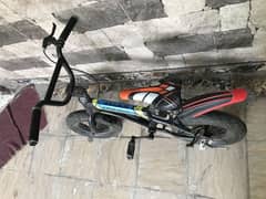 Odessy Kids Cycle