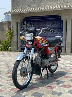 super star model 21 fresh bike