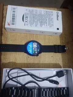 ChiBear Smart Watch