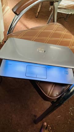 Hp laptop i5 6 generation