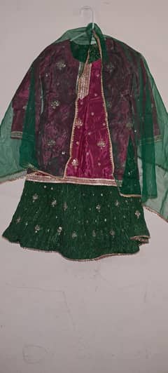 lehnga