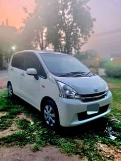Daihatsu Move 2013