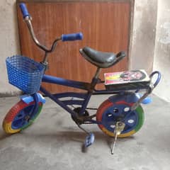 Kids cycle for sale