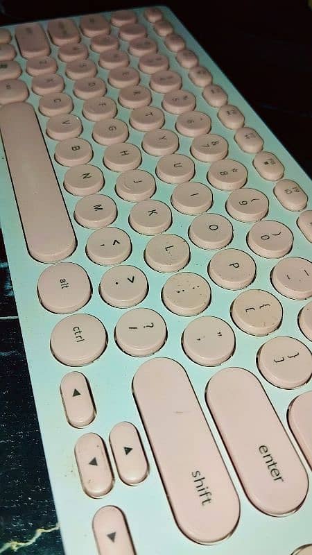 wireless keyboard & mouse 13