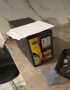UPS inverter in full working condition