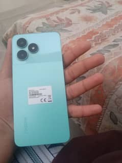 Realme C 51