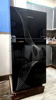 Persona Plus Room Refrigerator in 10/10 condition for sale