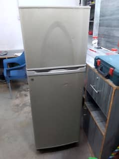 Dawlance refrigerated