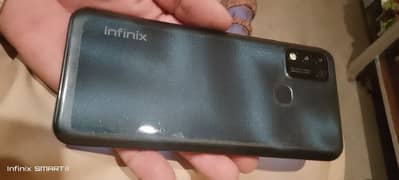 infnix