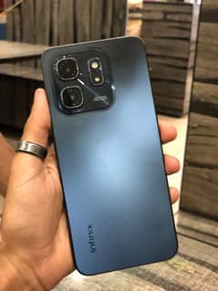 Infinix Hot 50i – Excellent Condition | With Box & Charger