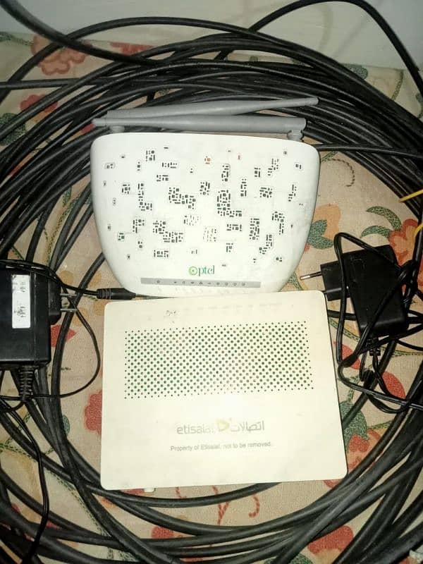 wifi router 5