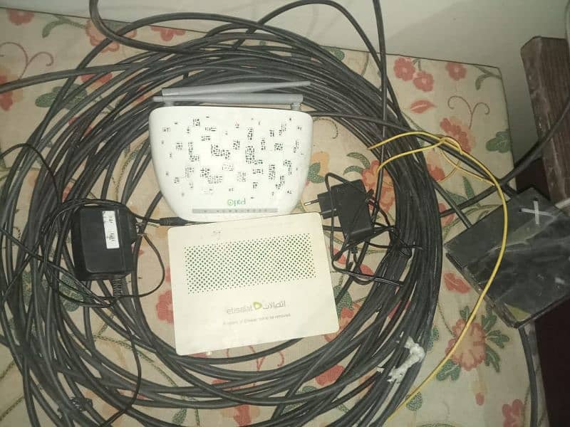 wifi router 10
