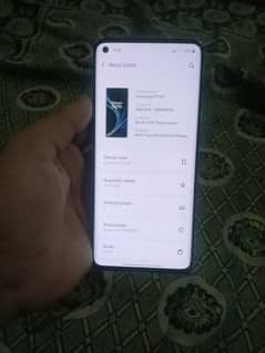 OnePlus 8 5g