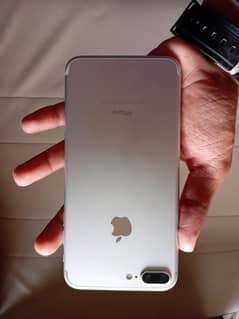 iphone 7 plus 128 GB 100/ health