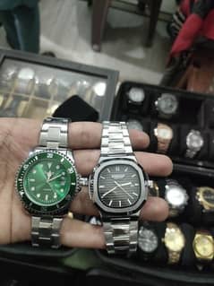 Any two watch sales!